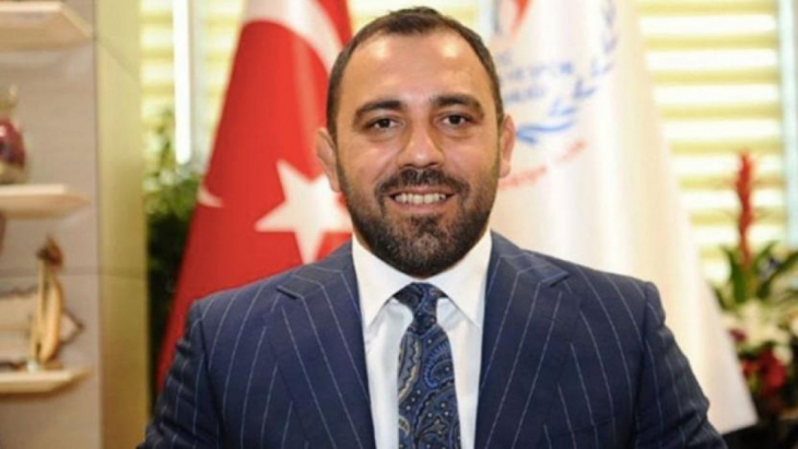 AK Partili Hamza Yerlikaya'nın sahte diploması mahkemece tescillendi