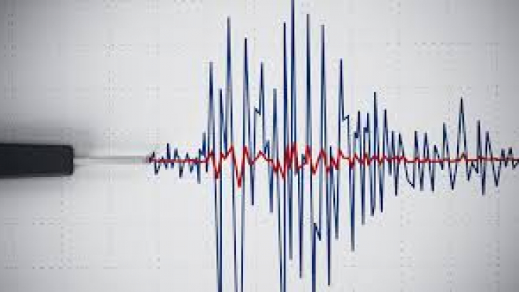Antalya'da deprem oldu! AFAD'dan son dakika açıklama geldi