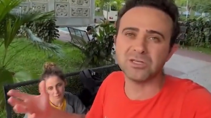 Vatandaş isyan etti ortada kaldık! Meksika artık Türk vatandaşını ülkeye almıyor