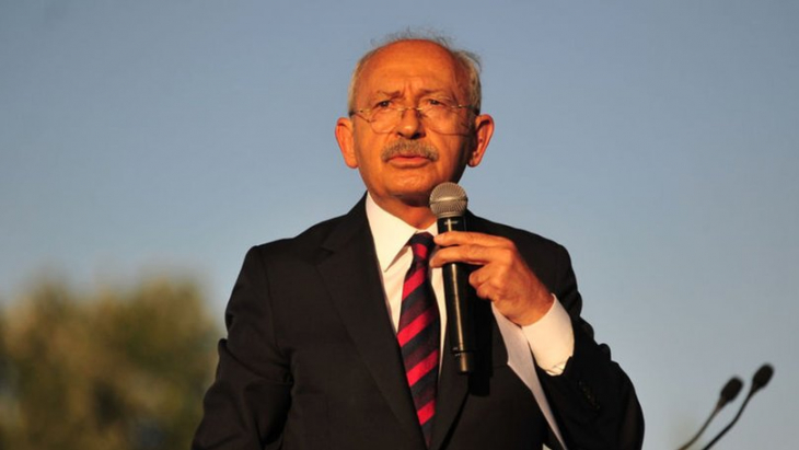 İçişleri Bakanlığı'ndan Kemal Kılıçdaroğlu'na YSK çağrısı! İddia ettiği bilgileri nasıl temin ettiğini açıklamazsa…