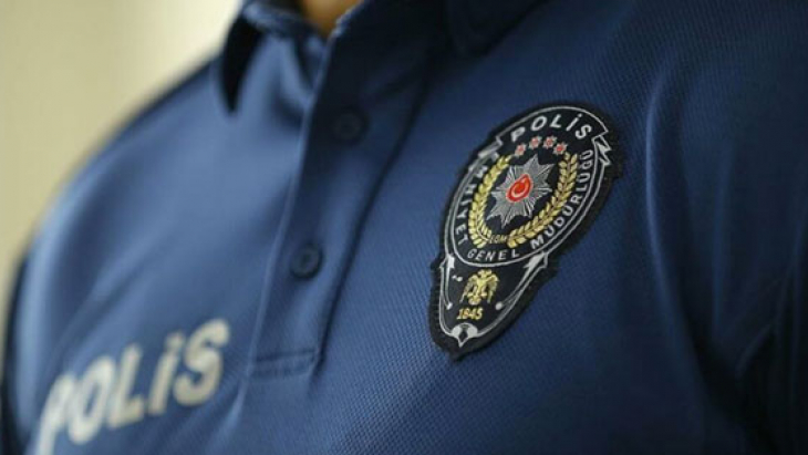 AKP'li Demre ilçe başkanının oğlu polislerle tartıştı! 11 polis sürgün edildi
