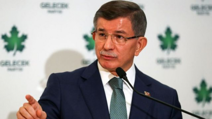 Ahmet Davutoğlu canlı yayında açıkladı! Altılı masanın adayı Kemal Kılıçdaroğlu mu?