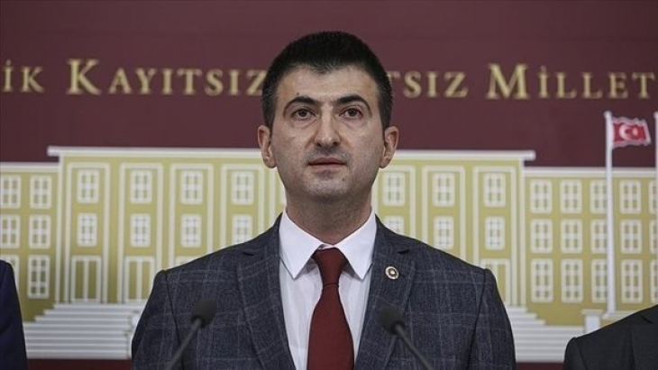 AK Parti'ye katılacağı söylenen Mehmet Ali Çelebi kararını duyurdu!