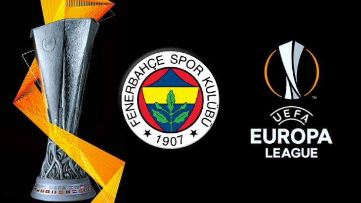 UEFA'nın Fenerbahçe'ye verdiği 'Putin cezası' ertelendi!