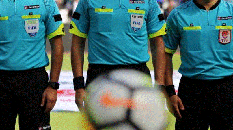 Süper Lig'de ilk haftanın hakemleri açıklandı