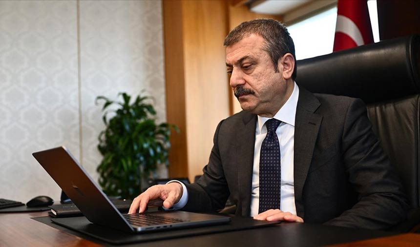 MB Başkanı Şahap Kavcıoğlu ve TOBB üyelerinin görüşmesinin perde arkas