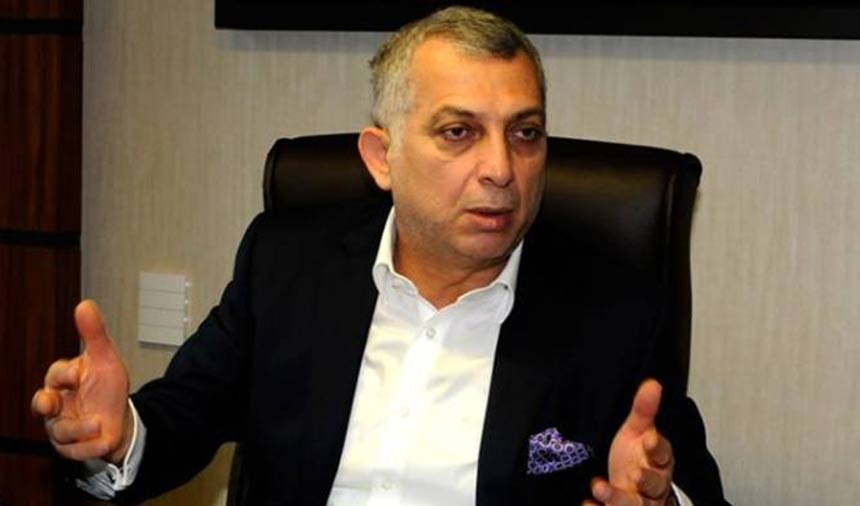 Metin Külünk'ten olay paylaşım! Merkez Bankası Başkanı açıklamıştı