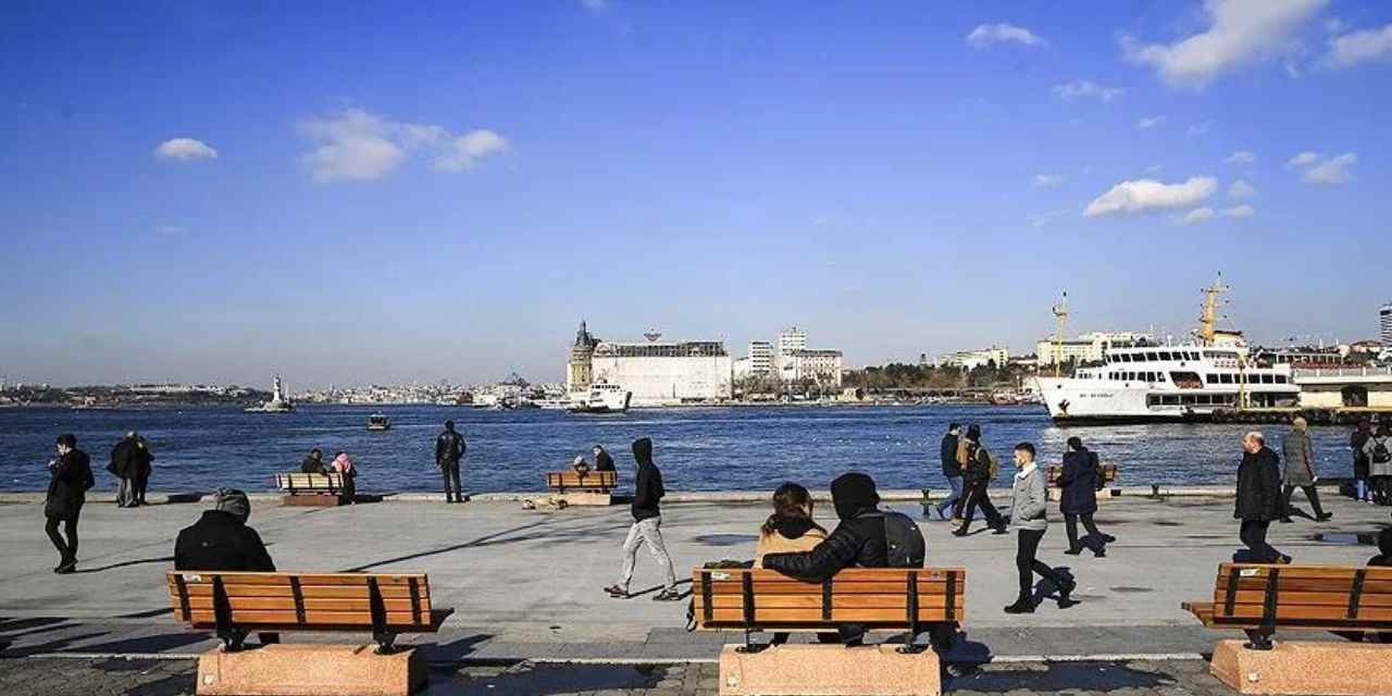 31 Mart yerel seçim günü hava nasıl olacak?