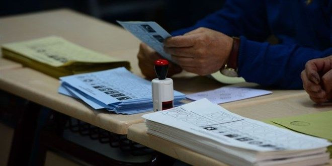 3 büyükşehirde yerel seçim anketi sonuçları açıklandı