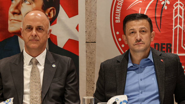 CHP'nin kalesi İzmir'de son anket sonuçları açıklandı