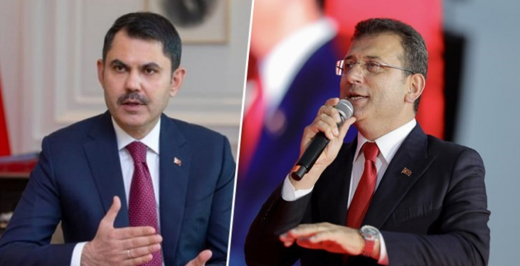 MetroPOLL İstanbul seçim anketini açıkladı