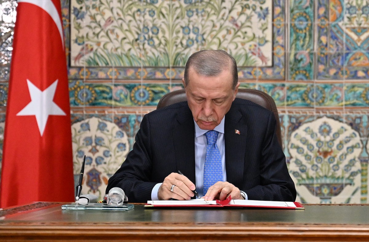 AK Parti'de temayül yoklaması sona erdi: İstanbul'da 3 isim öne çıkıyo