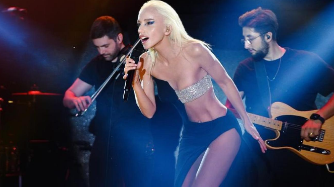 Ünlülerin Yılbaşı Konser Ücretleri dudak uçuklattı