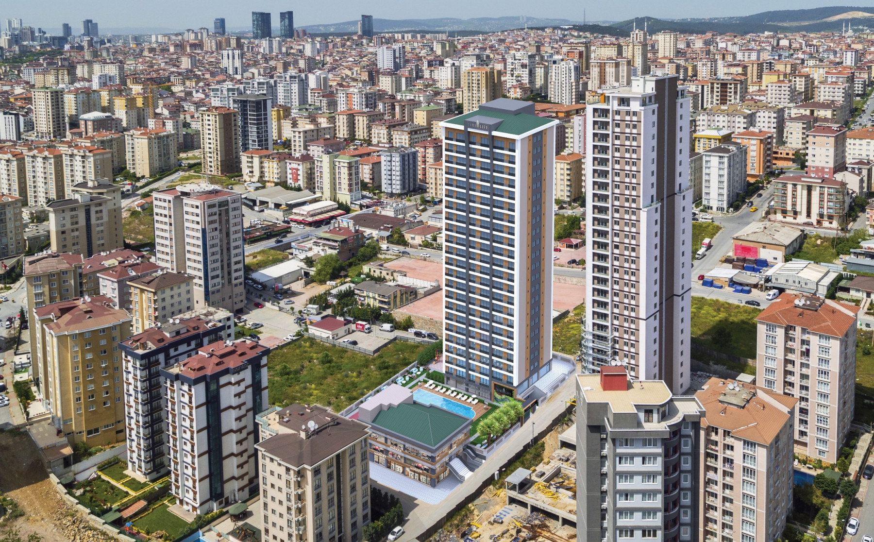 Düşük faizli konut kredisi: Kira öder gibi ev sahibi olma imkânı