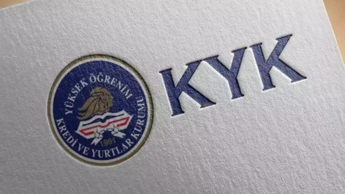 KYK hakkında tüm merak edilenler! KYK yurt başvurusu nasıl yapılır? Yurt başvuruları ne zaman bitiyor?
