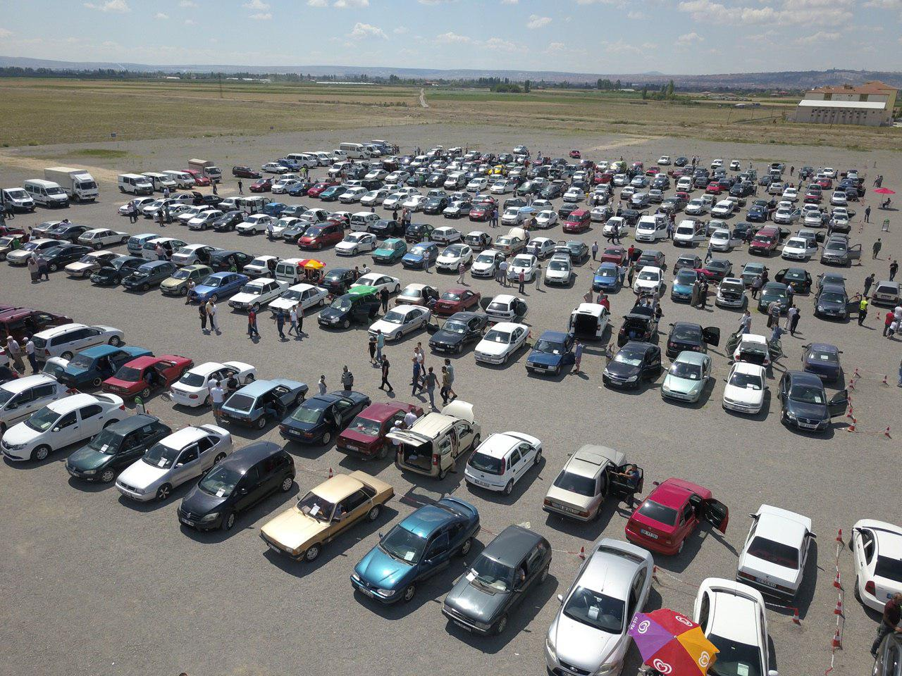 2. el araç satışında yeni oyun! Tüketiciler uyarıldı: Aman dikkat