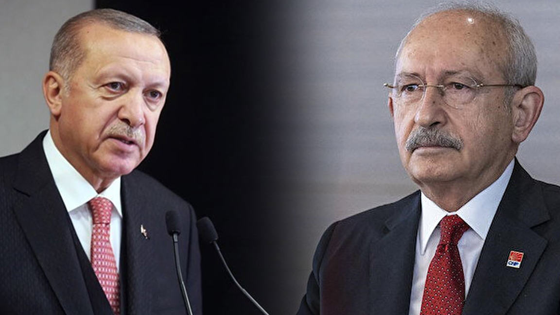 Gezici Araştırma'nın anket sonuçları