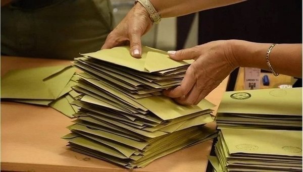 Optimar son seçim anketi sonuçları