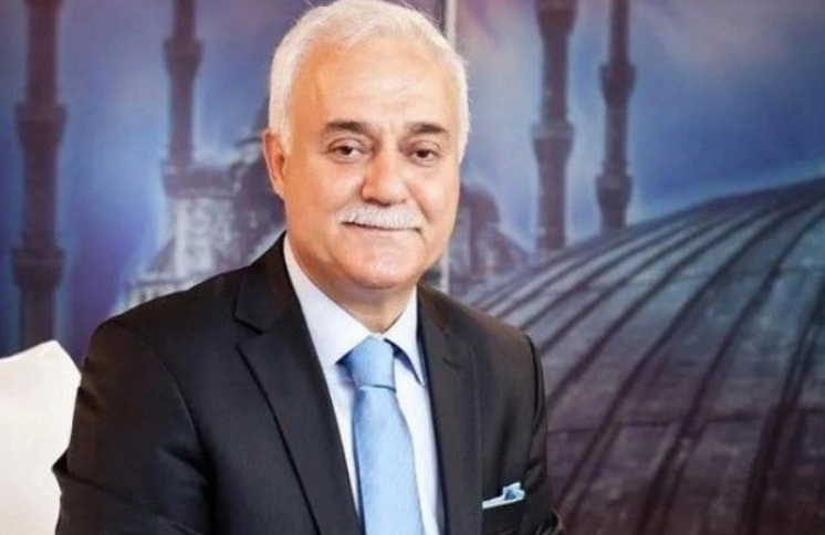Nihat Hatipoğlu: Dövme yaptırmak günah mı orucu bozar mı?
