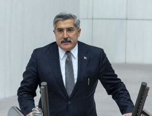 AK Parti’li vekilden Devlet Bahçeli’nin ‘Öcalan’ çıkışına destek: “Bu bin yıllık kardeşlik projesidir”