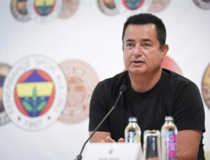 Acun Ilıcalı hakkında yasa dışı bahis soruşturması