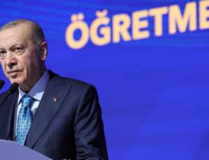 Cumhurbaşkanı Erdoğan, CHP’ye yüklendi: Bunlardan ülkeye hayır gelmez
