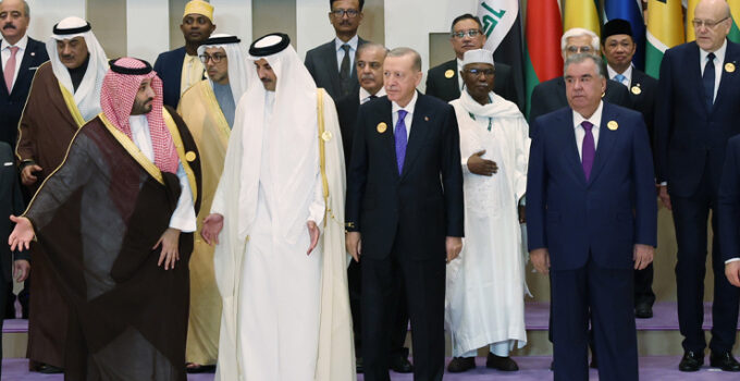 Cumhurbaşkanı Erdoğan ve Beşşar Esad yıllar sonra aynı karede
