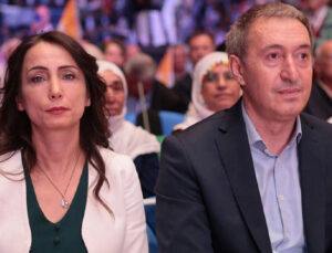 DEM Parti’nin Abdullah Öcalan’la görüşmesine izin çıktı iddialarına yalanlama geldi
