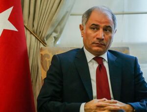 AK Parti Genel Başkan Vekili Efkan Ala, anketlerdeki son durumu açıkladı