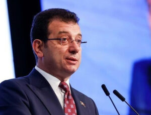 Ekrem İmamoğlu’ndan hükûmete tepki: Yargı kararı olmadan kayyım hukuki değildir