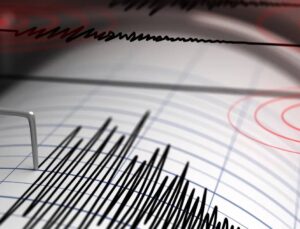 Elazığ’da 5 büyüklüğünde deprem: Ali Yerlikaya açıklama yaptı!