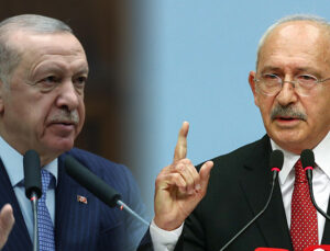 Kemal Kılıçdaroğlu, Cumhurbaşkanı Erdoğan’a yanıt verdi: Ben hırsıza hırsız derim
