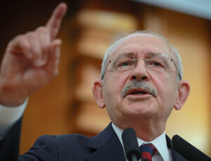 Kemal Kılıçdaroğlu’ndan safları sıklaştırma çağrısı: Atanan kayyumları tarihe gömeceğiz