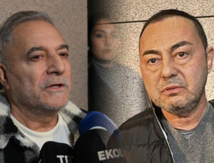Mehmet Ali Erbil ve Serdar Ortaç hakkında yeni gelişme: İstenen cezalar belli oldu