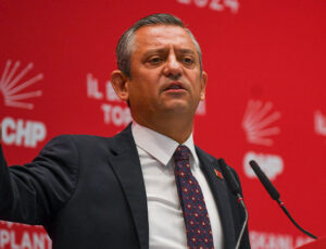 Özgür Özel grup toplantısında konuştu: İlk seçimde Erdoğan gidiyor!