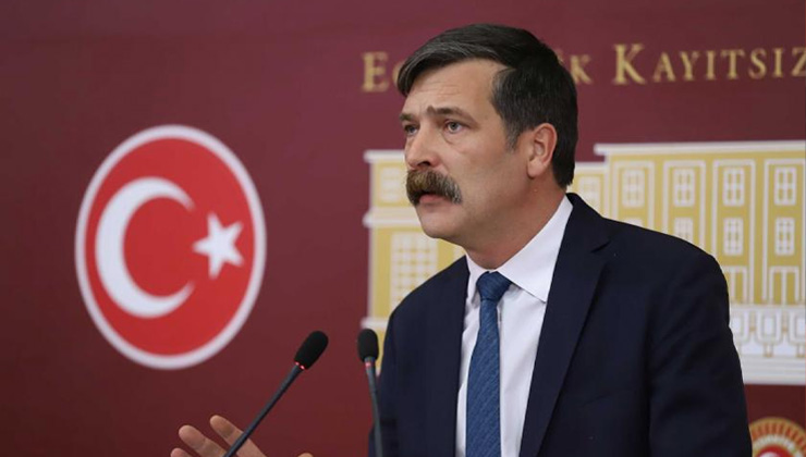 Özlem Zengin’in sözlerine Erkan Baş’tan sert yanıt: Yatlarınız, katlarınız var!
