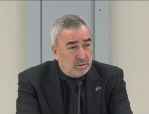 Samet Aybaba’dan gündemi sarsan açıklamalar: Kimseye hakkımı helal etmiyorum