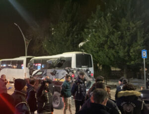 Van Bahçesaray Belediyesine kayyum atandı