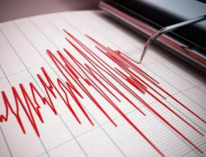Malatya’da şiddetli deprem! Naci Görür’den korkutan açıklama geldi