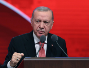 Cumhurbaşkanı Erdoğan’dan İstanbul Sözleşmesi Açıklaması: “Sözleşme Değil Kanunlar Yaşatır”