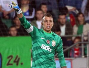 Galatasaray’dan Muslera’ya yeni teklif