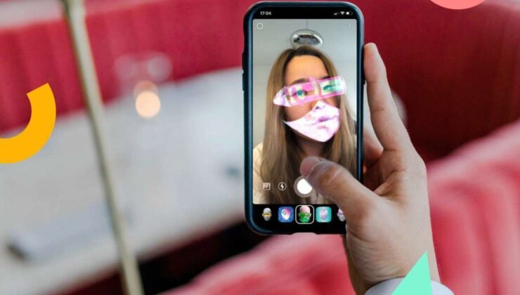 Instagram’da herkes yapay zekalı olacak! İşte Instagram’a gelen yeni özellik