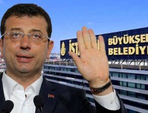 İstanbul’da 3 ilçeye daha kayyım atanabilir