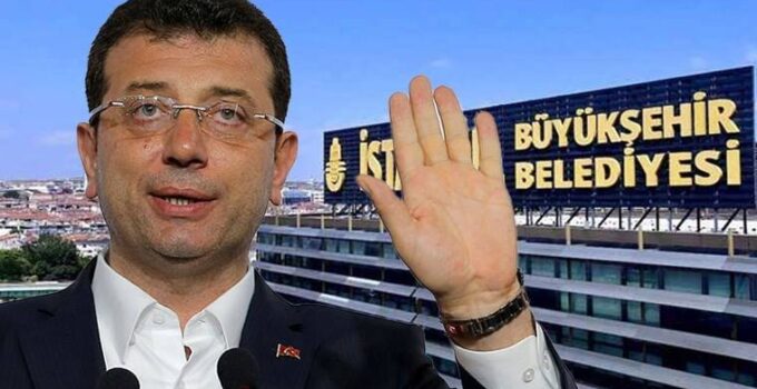 İstanbul’da 3 ilçeye daha kayyım atanabilir