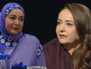 Kızılcık Şerbeti’nin yıldızı Sibel Taşçıoğlu’ndan itiraf: Pembe gibi muhafazakârım