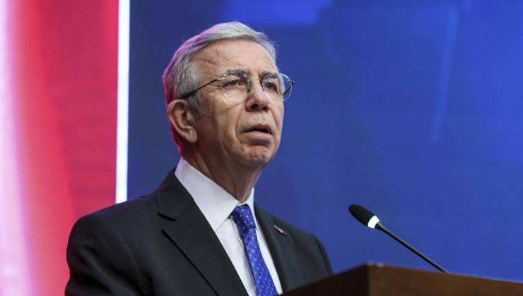 Mansur Yavaş konser harcalamarını kalem kalem açıklayacak