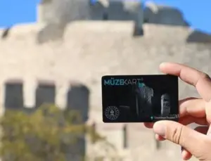 Müze Kart Nedir ve Nasıl Alınır? Avantajları ve Kullanım Şartları