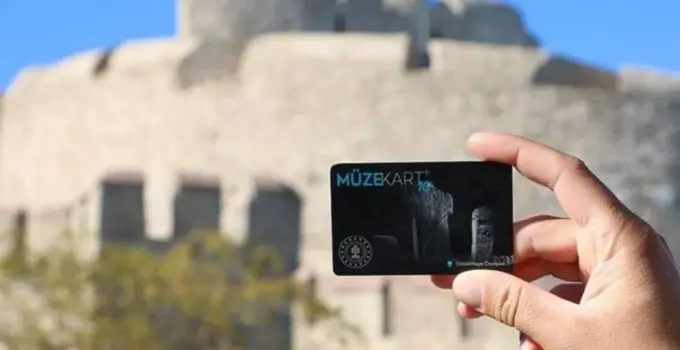 Müze Kart Nedir ve Nasıl Alınır? Avantajları ve Kullanım Şartları