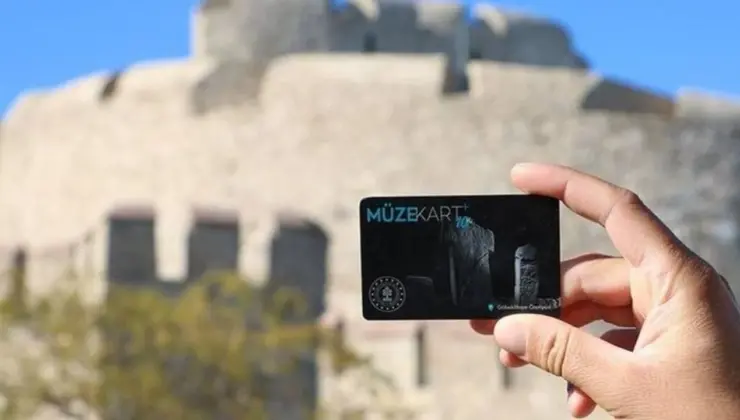 Müze Kart Nedir ve Nasıl Alınır? Avantajları ve Kullanım Şartları