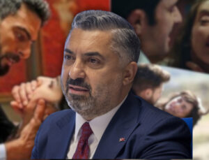 RTÜK Başkanı’ndan Erdoğan’ın çağrısına yanıt: “Dizilere cezalar gelecek!”